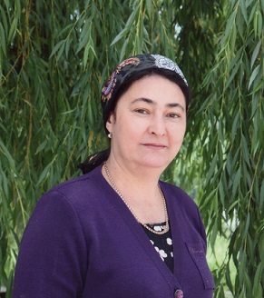 Дзязикова Наталья Урусхановна Дзязикова Наталья Урусхановна